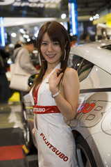 東京オートサロン２００９－０９