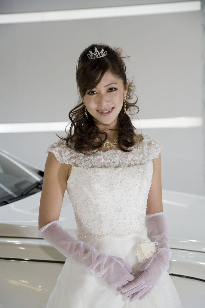 東京オートサロン２００９－１３