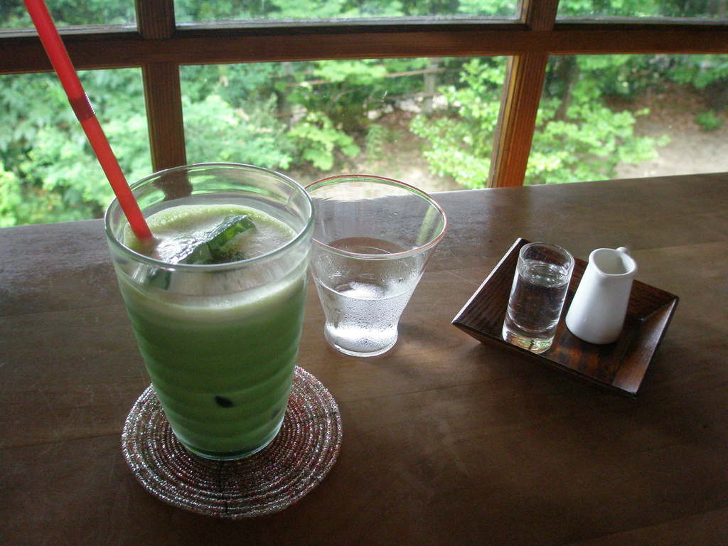 茂庵