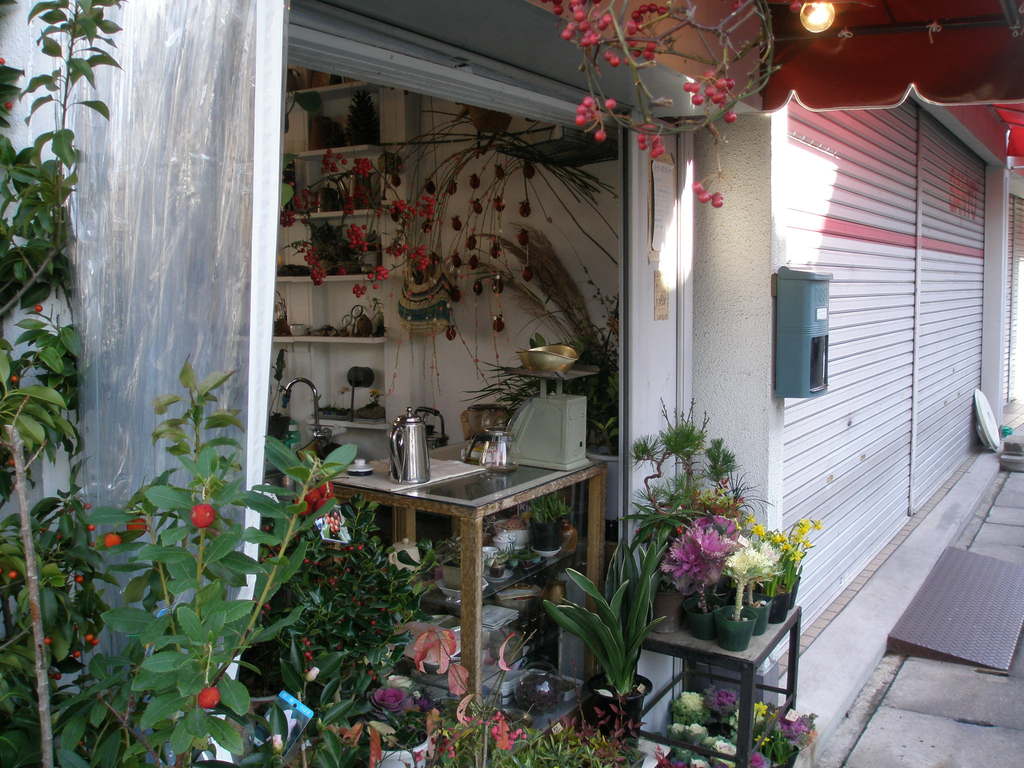 大好きな店
