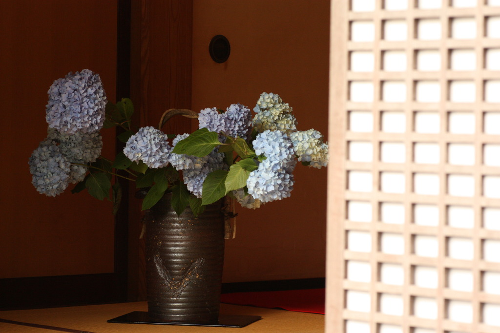 生け花