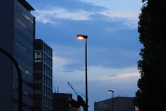 center city