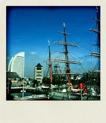 YOKOHAMA