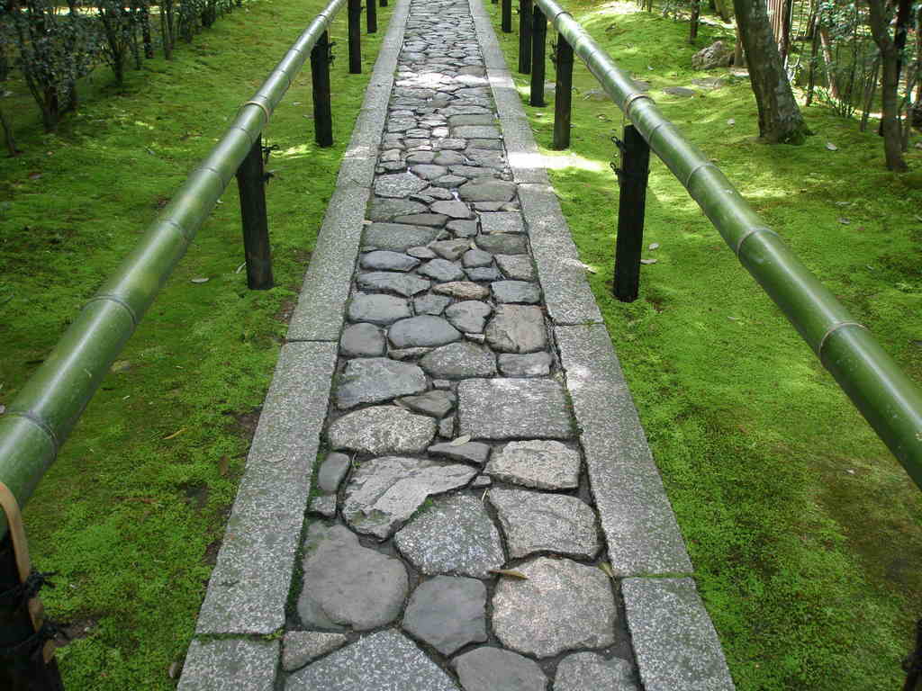 一番好きな寺