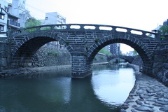 眼鏡橋