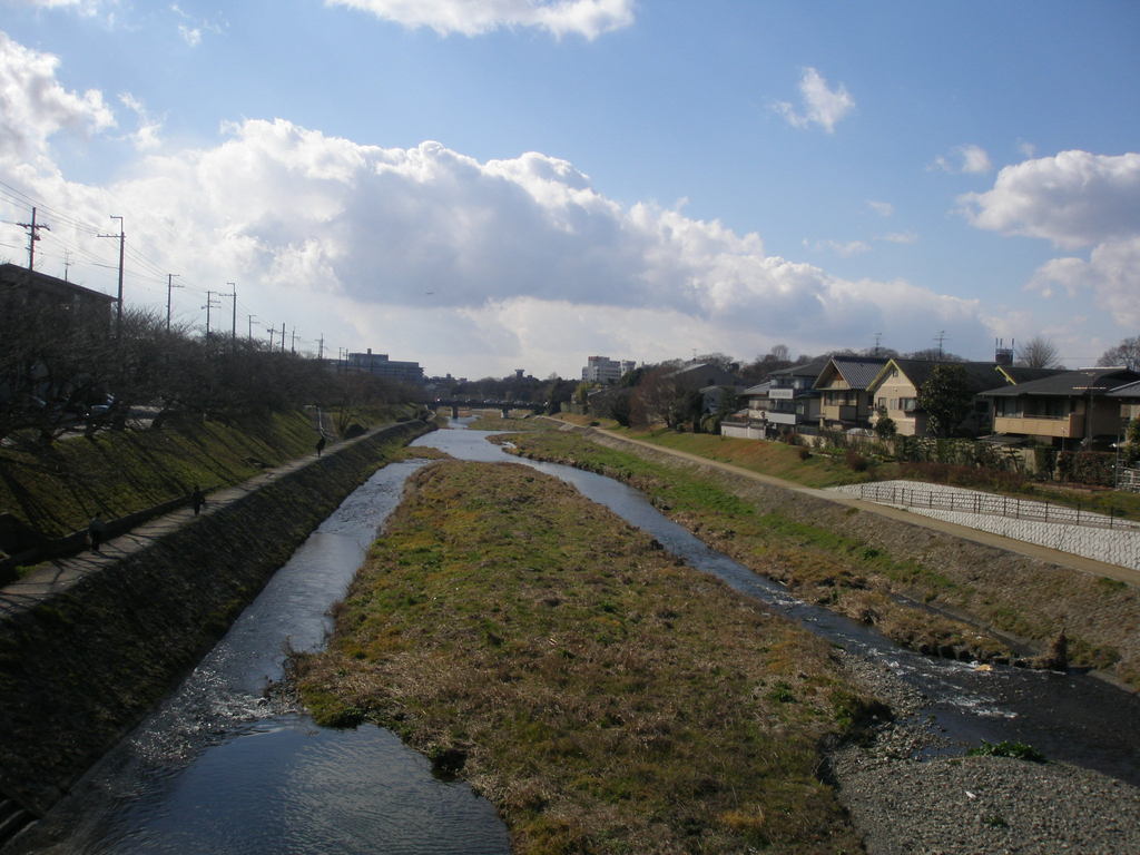 高野川