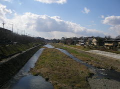 高野川