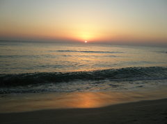 the sun also rises