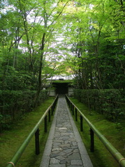 そうだ、京都に住もう