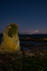 立石海岸