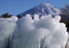 樹氷祭り