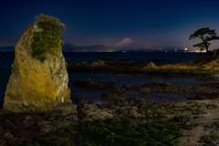 立石海岸