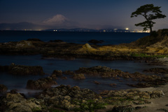 立石海岸
