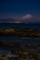 立石海岸