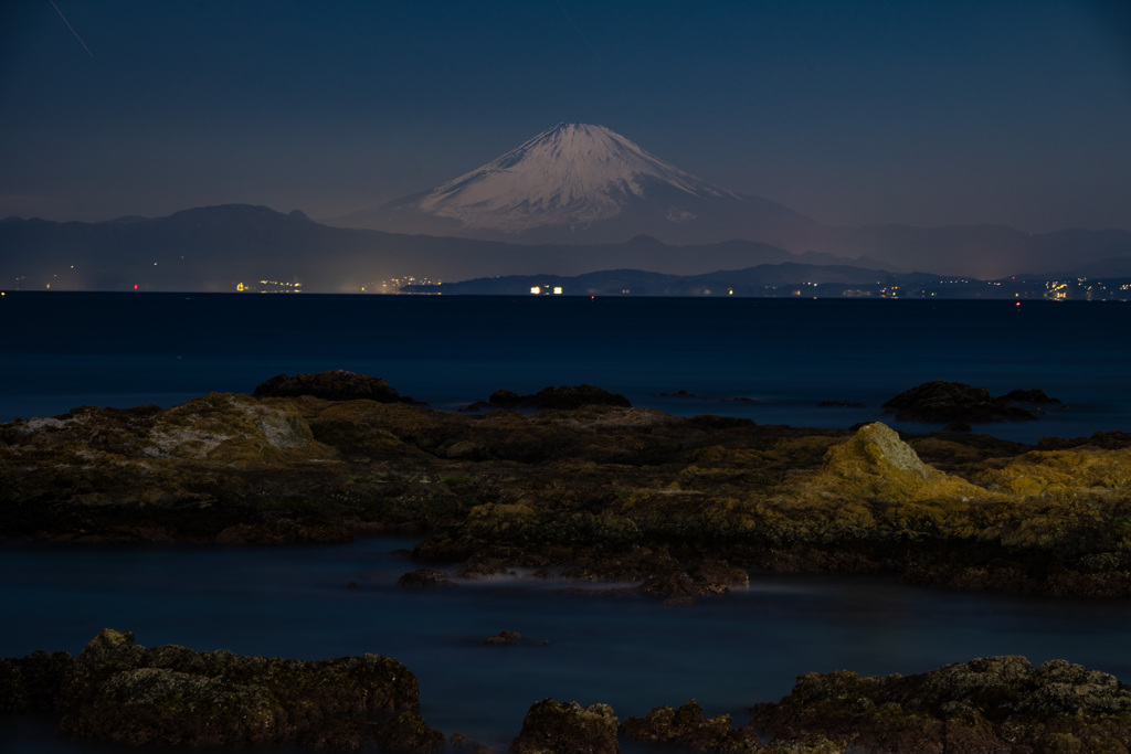 立石海岸