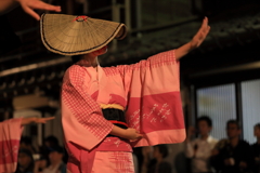 風の盆