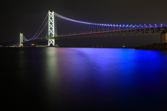 明石海峡大橋