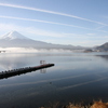 河口湖（山梨県）