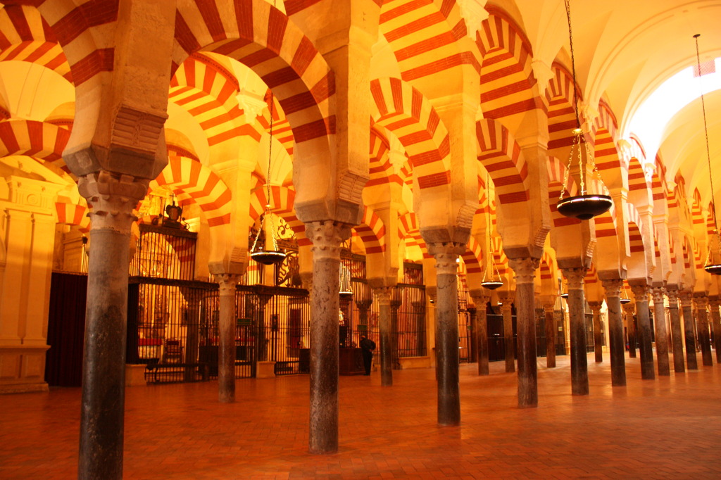 Mezquita 4