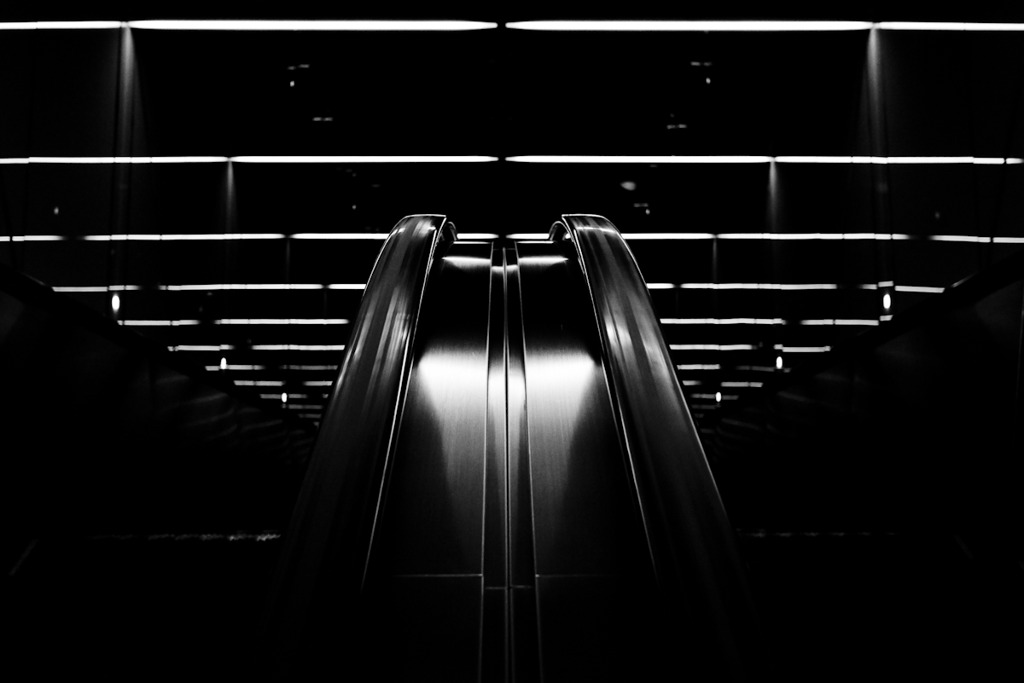 Escalator