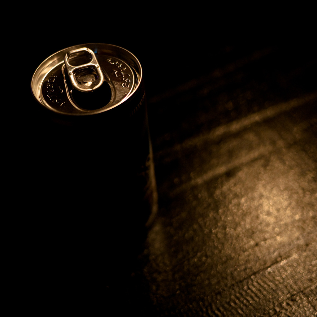 caffeine