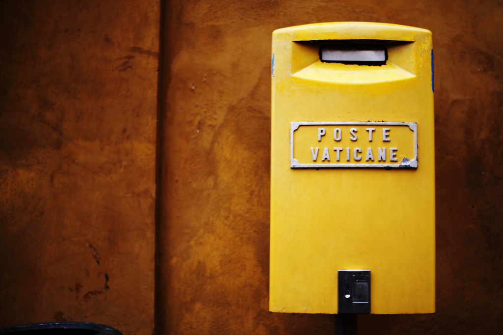 Poste