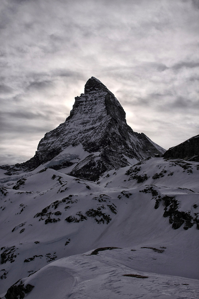 Matterhorn