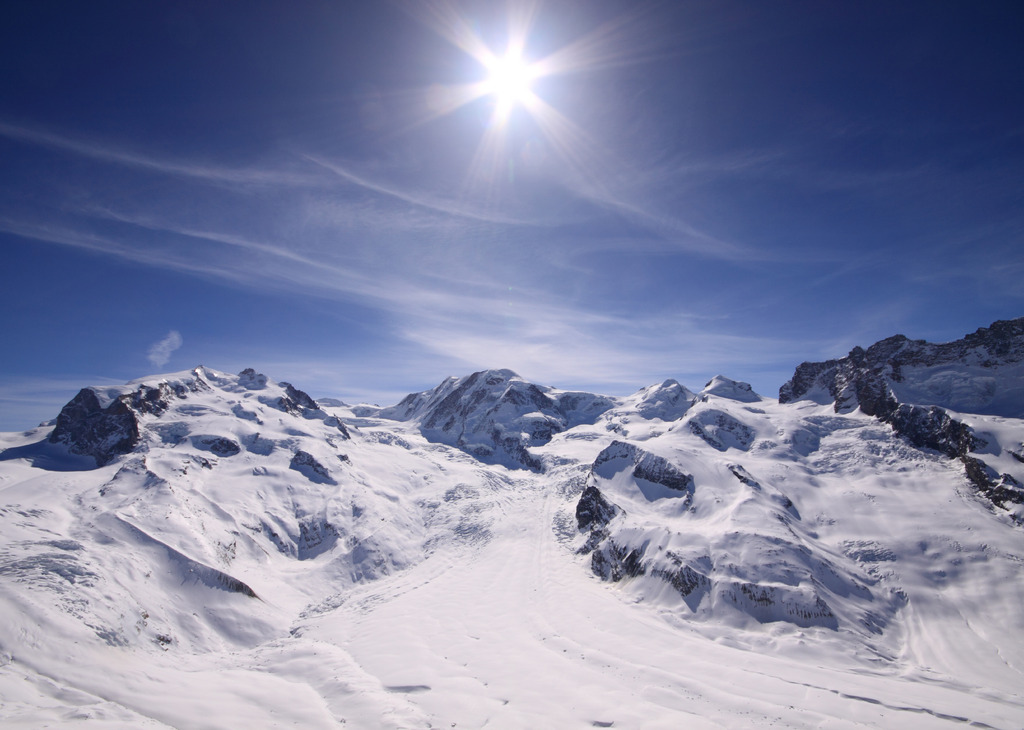 Gornergrat