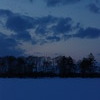 夜の始まり
