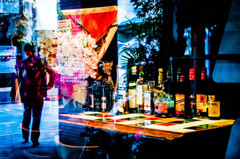 Bar.