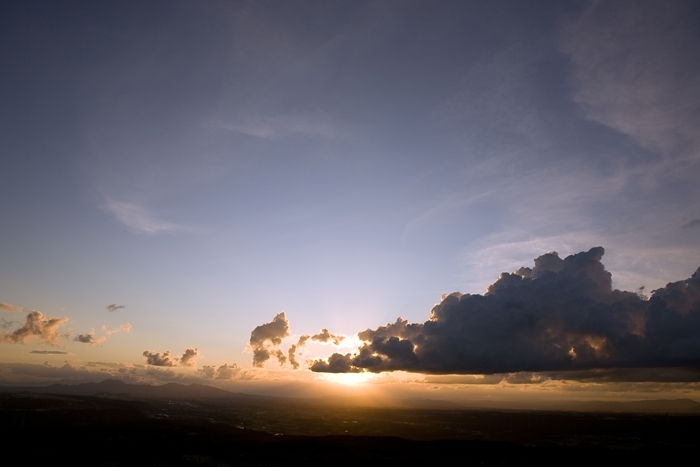 2011.8.13.Sunset.