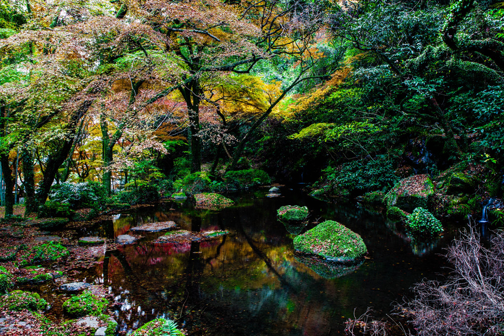 成道寺