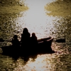 Boat of love.