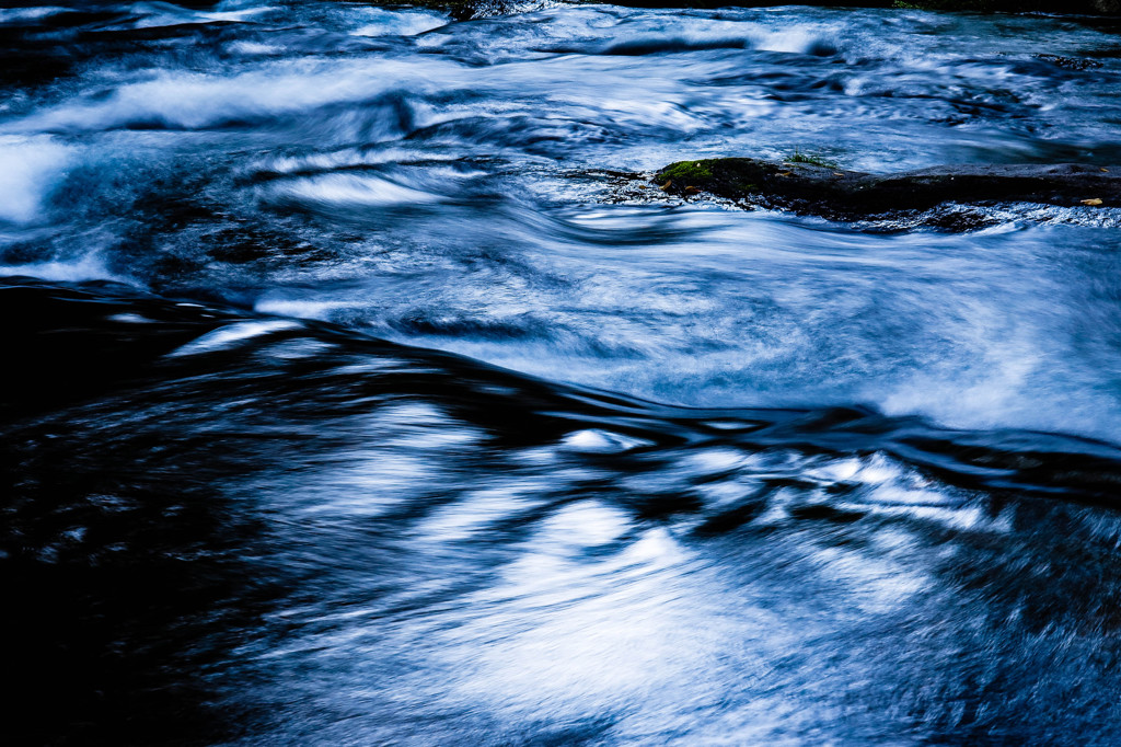 Slow / Flow.