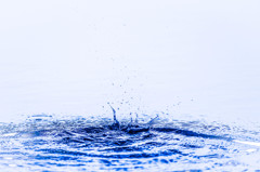 Drop.