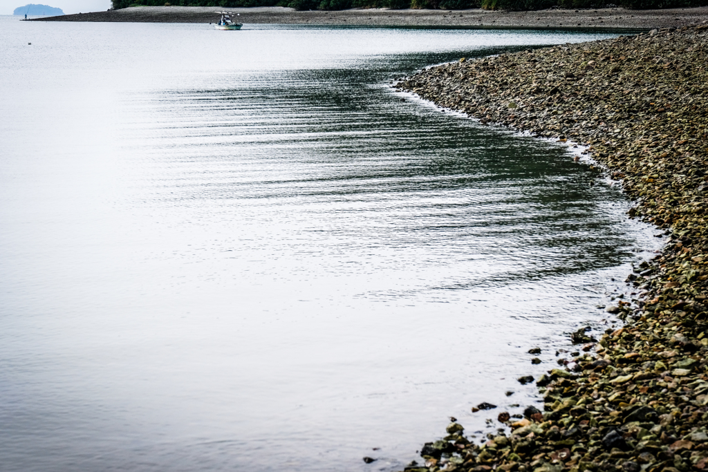 Sea Girl.