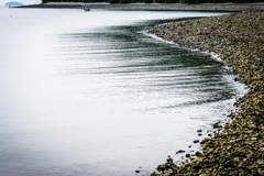 Sea Girl.