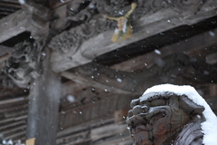 黒石寺