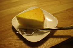 Cheese Cake