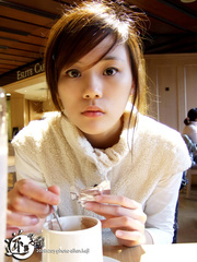 私の彼女