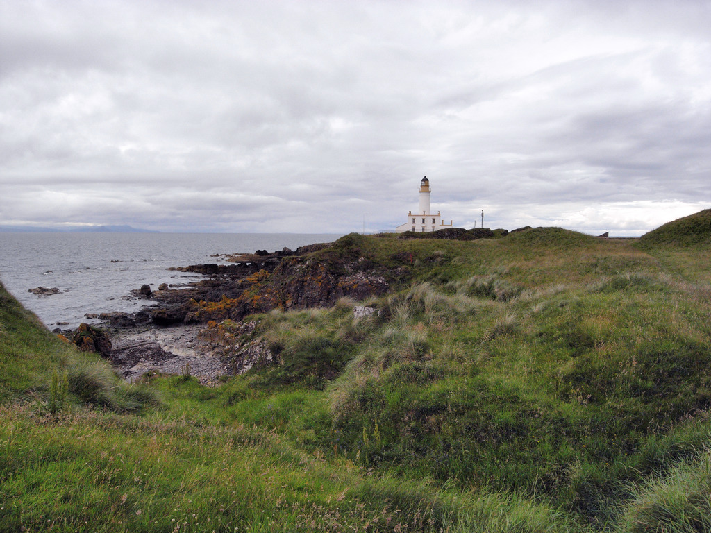 Turnberry