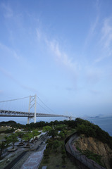 瀬戸大橋