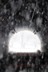 雪国