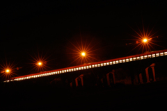 夜橋