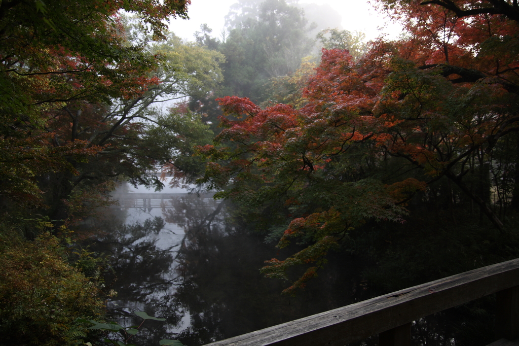 橋景