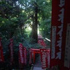 鳥居