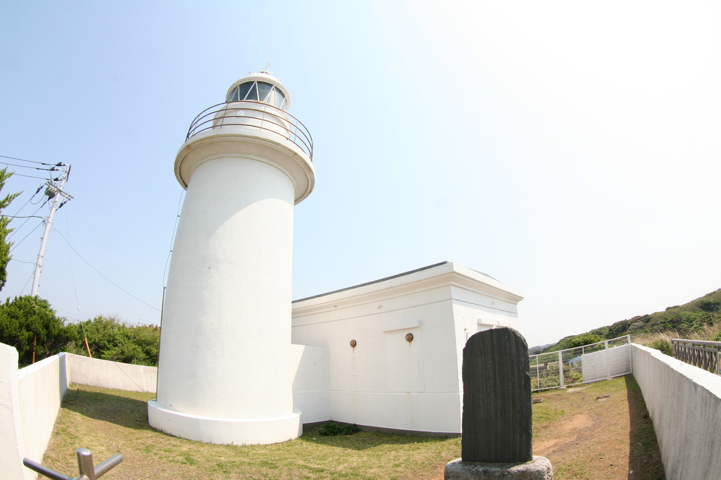城ヶ島灯台