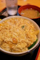 カツ丼