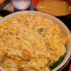 カツ丼