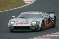 Ford GT